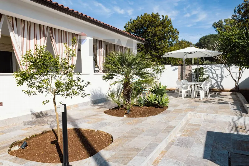 Villa in vendita a Carini - foto 1