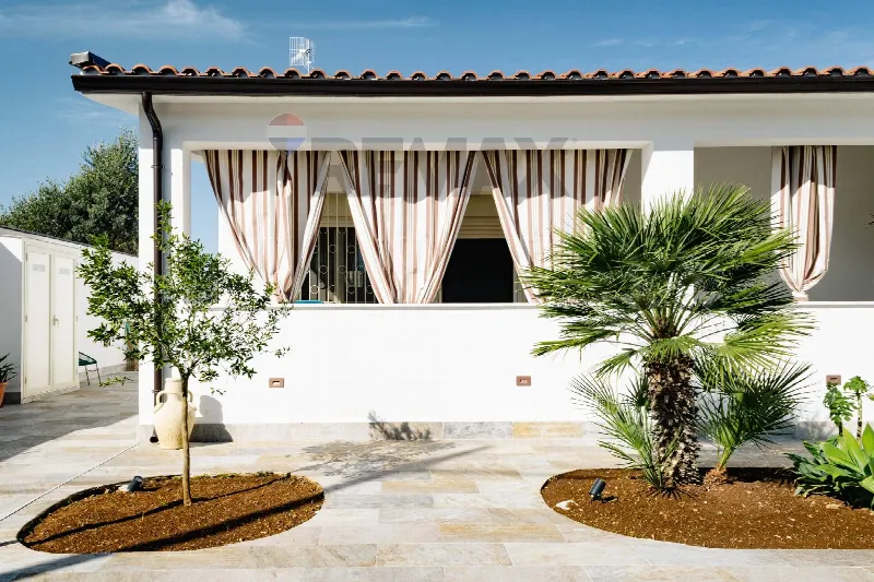 Villa in vendita a Carini - foto 4