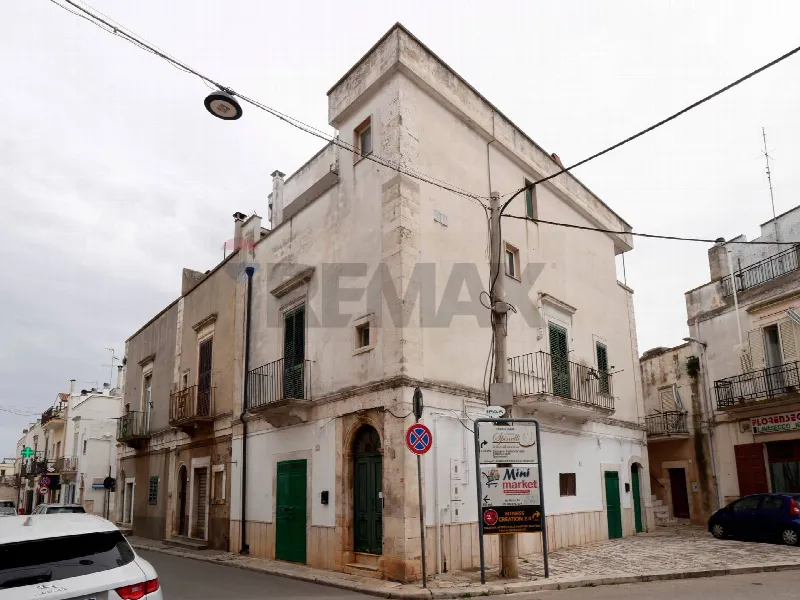 Appartamento in vendita a Sammichele di Bari - foto 1