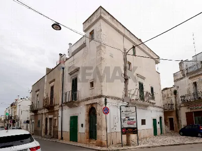 Appartamento in vendita a Sammichele di Ba... - foto 1