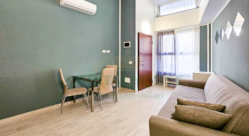 Appartamento in vendita a Milano, Precotto, Turro - foto 1