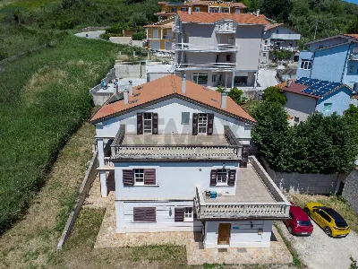 Villa a San Vito Chietino