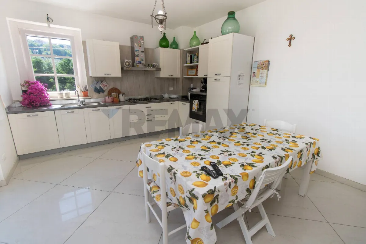 Villa in vendita a San Vito Chietino - foto 5