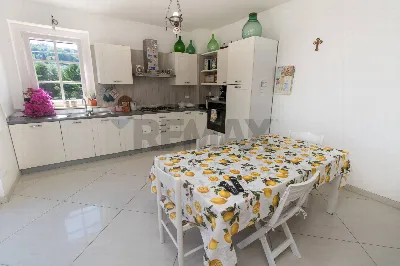 Villa in vendita a San Vito Chietino - foto 5