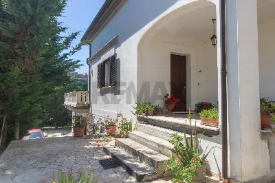 Villa in vendita a San Vito Chietino - foto 9