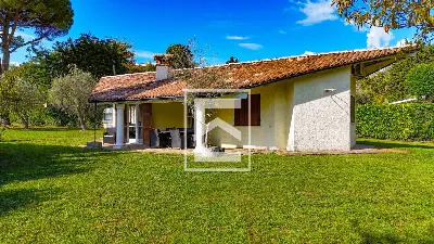 Villa in vendita a San Felice del Benaco - foto 1