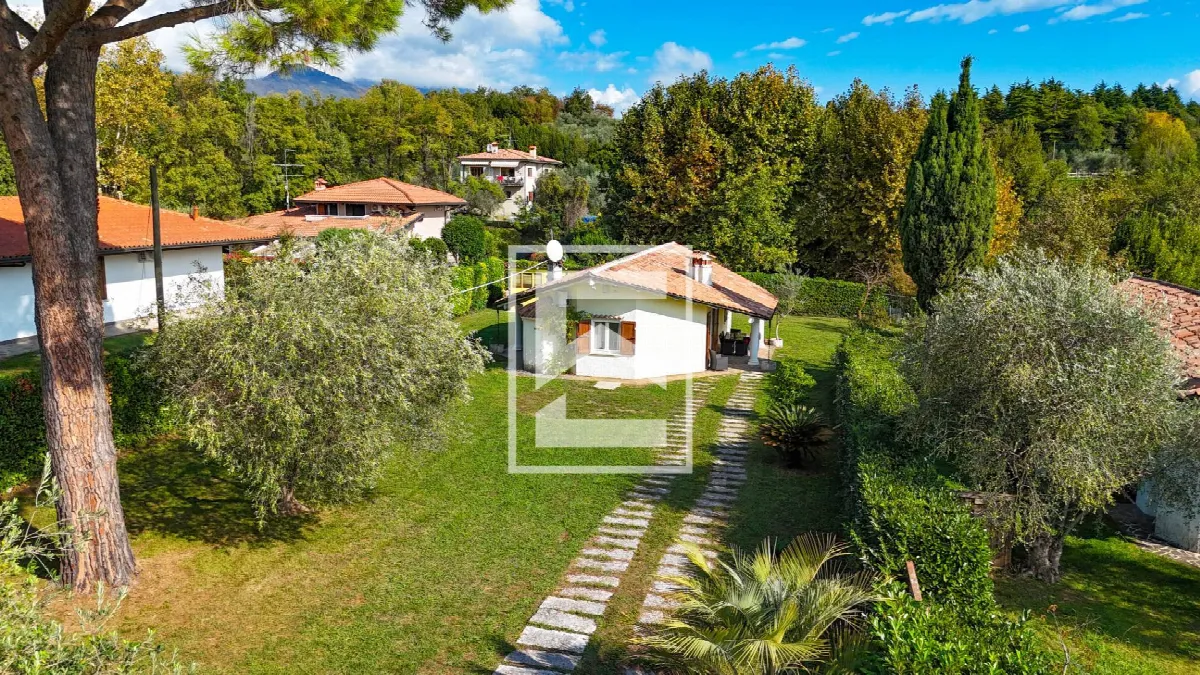 Villa in vendita a San Felice del Benaco - foto 2