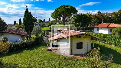 Villa in vendita a San Felice del Benaco - foto 3