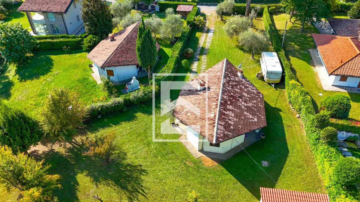 Villa in vendita a San Felice del Benaco - foto 4