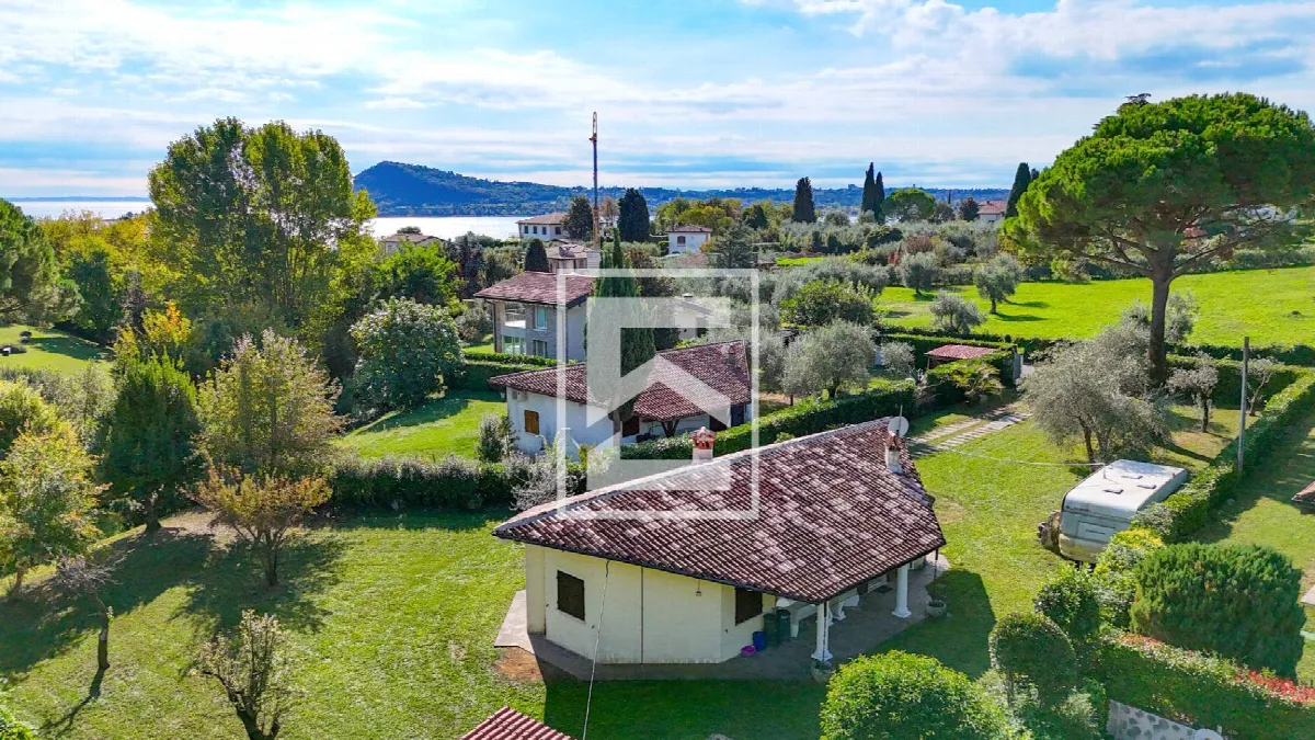 Villa in vendita a San Felice del Benaco - foto 5