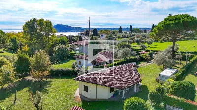Villa in vendita a San Felice del Benaco - foto 5