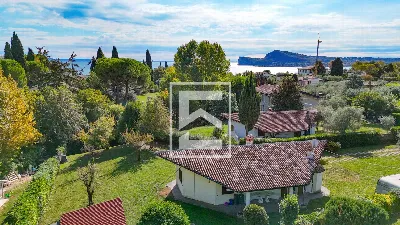 Villa in vendita a San Felice del Benaco - foto 6