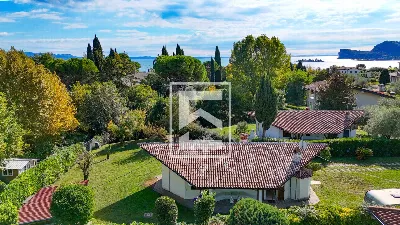 Villa in vendita a San Felice del Benaco - foto 7