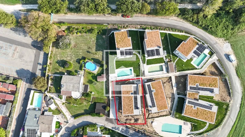 Villa in vendita a Lazise - foto 1