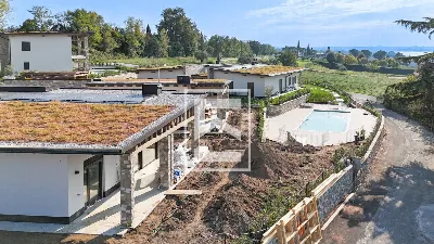 Villa in vendita a Lazise - foto 4