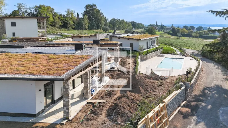 Villa in vendita a Lazise - foto 4