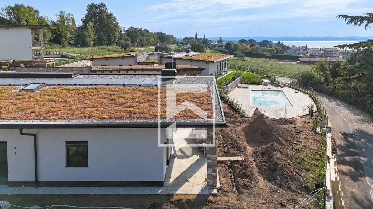 Villa in vendita a Lazise - foto 5
