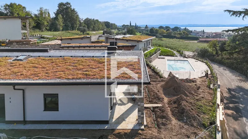 Villa in vendita a Lazise - foto 5