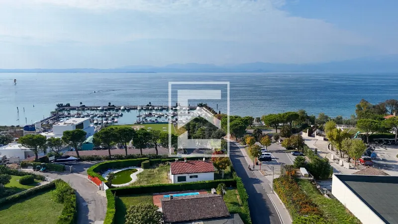 Villa in vendita a Lazise - foto 8