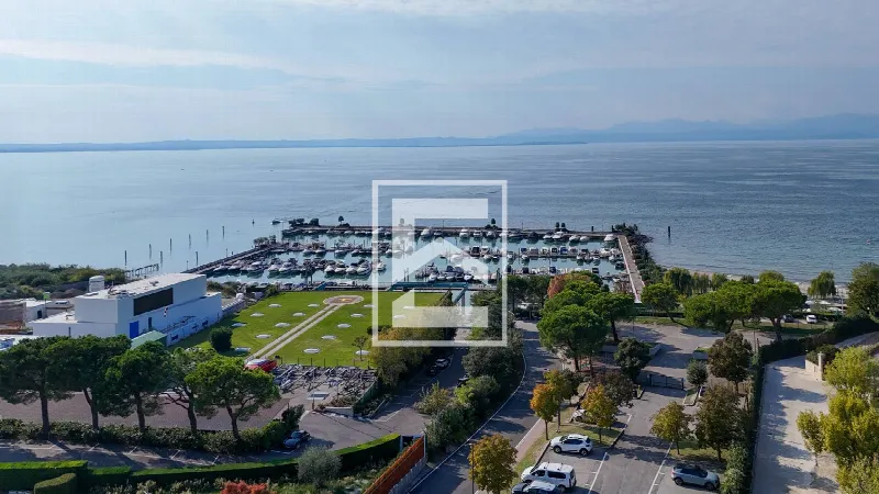 Villa in vendita a Lazise - foto 9