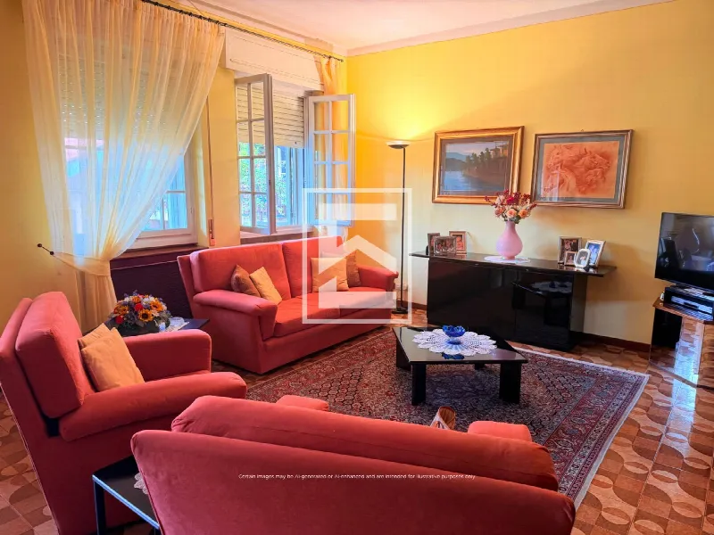 Appartamento in vendita a Brescia, Borgo Trento, Crocifissa Di Rosa, Mompiano, Villaggio Prealpino - foto 1