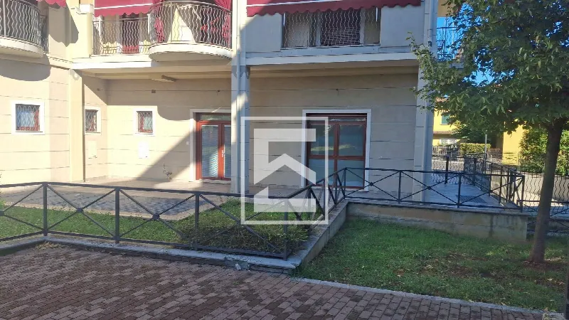 Appartamento in vendita a Brescia, Urago Mella, Primo Maggio, Sant'anna, Villaggio Badia - foto 1