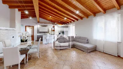 Appartamento in vendita a Calvagese della ... - foto 1