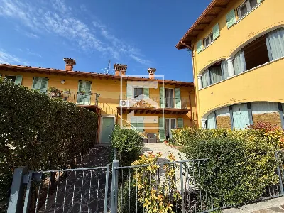 Appartamento in vendita a Calvagese della ... - foto 2