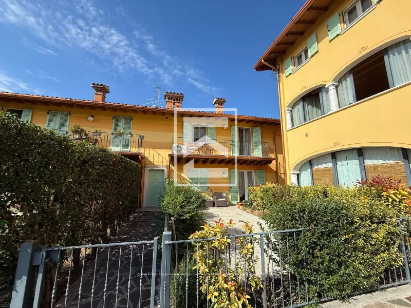 Appartamento in vendita a Calvagese della Riviera - foto 2