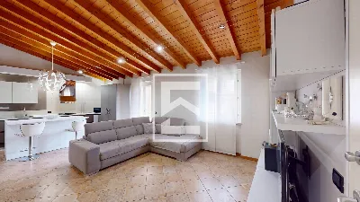 Appartamento in vendita a Calvagese della ... - foto 4