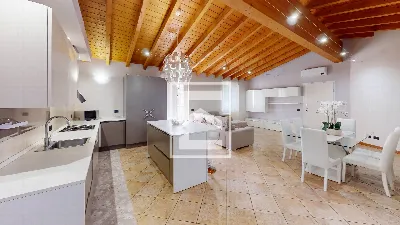 Appartamento in vendita a Calvagese della ... - foto 8