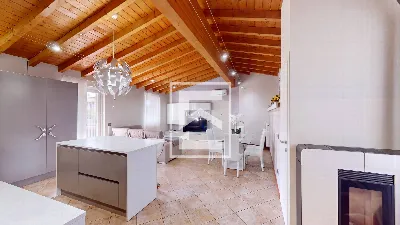Appartamento in vendita a Calvagese della ... - foto 9