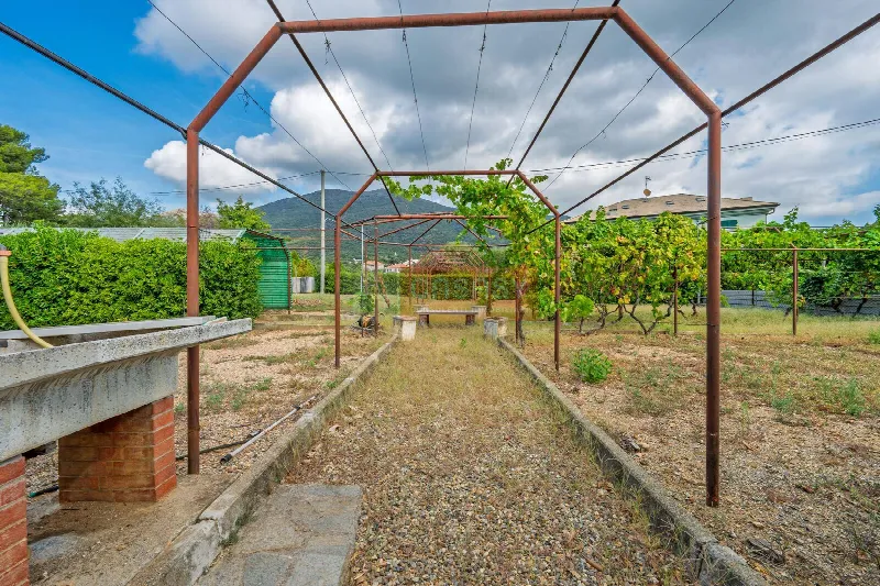 Villa in vendita a Albenga - foto 10