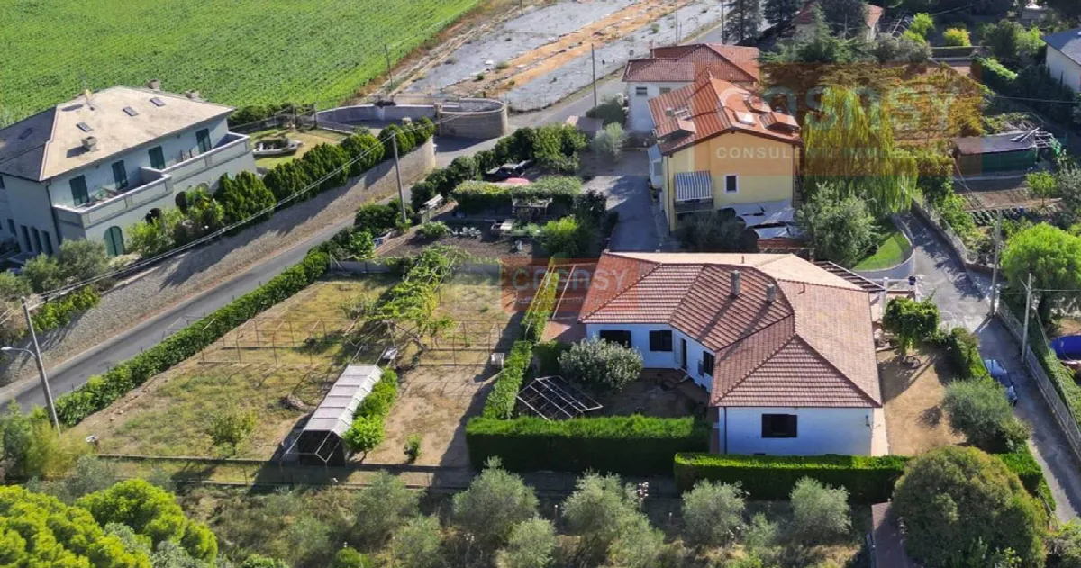Villa in vendita a Albenga - foto 3