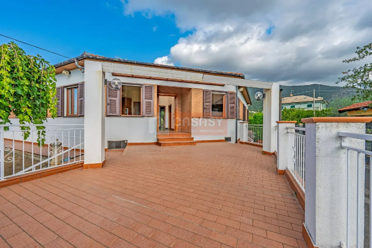 Villa in vendita a Albenga - foto 5