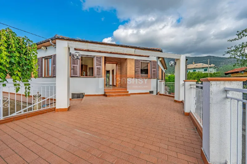 Villa in vendita a Albenga - foto 5