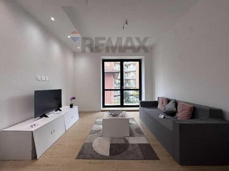 Appartamento in vendita a Bergamo, Longuelo, San Paolo - foto 1