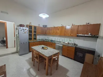 Casa Indipendente a Mercato San Severino
