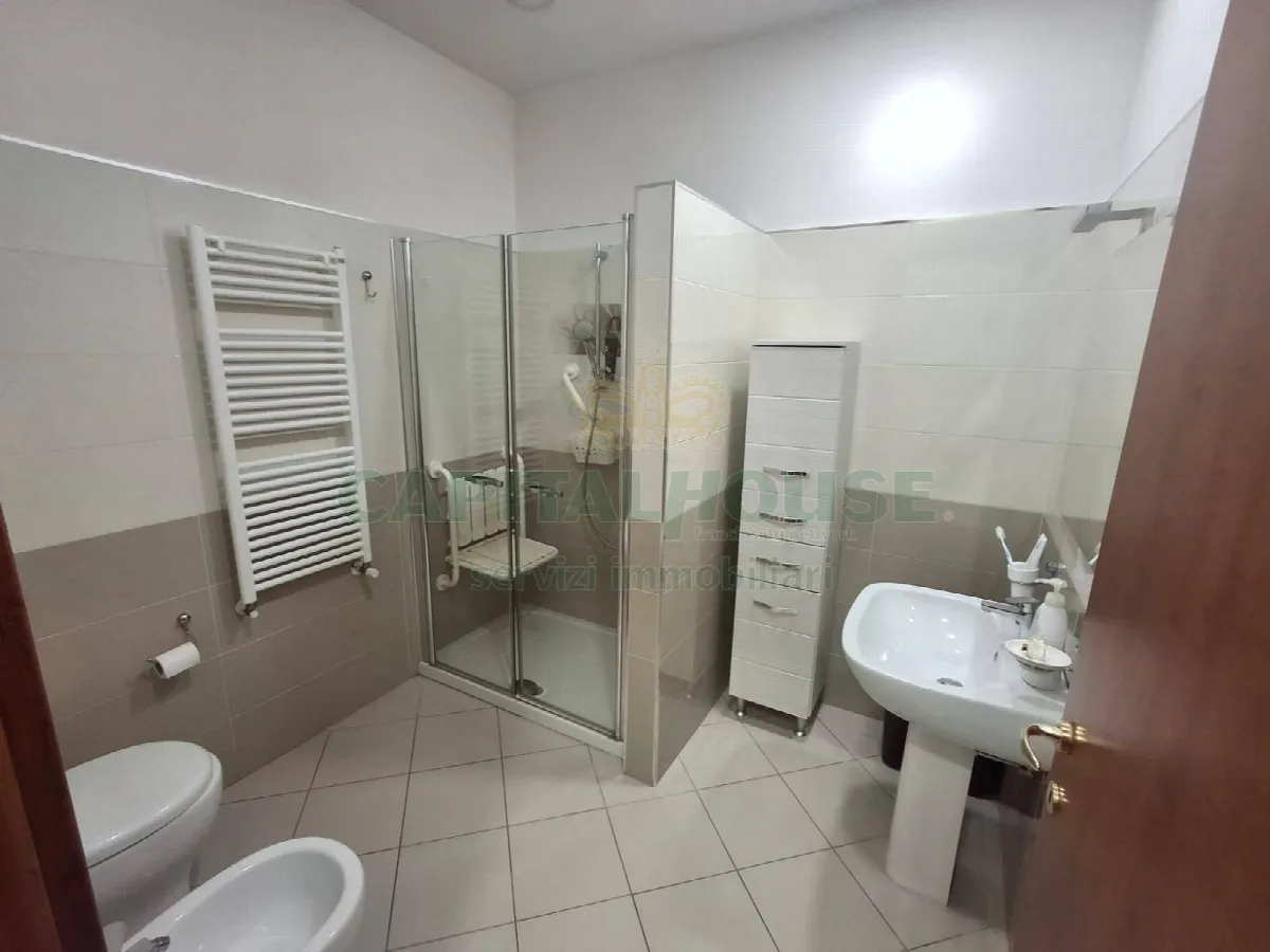 Casa Indipendente in vendita a Mercato San Severino - foto 4