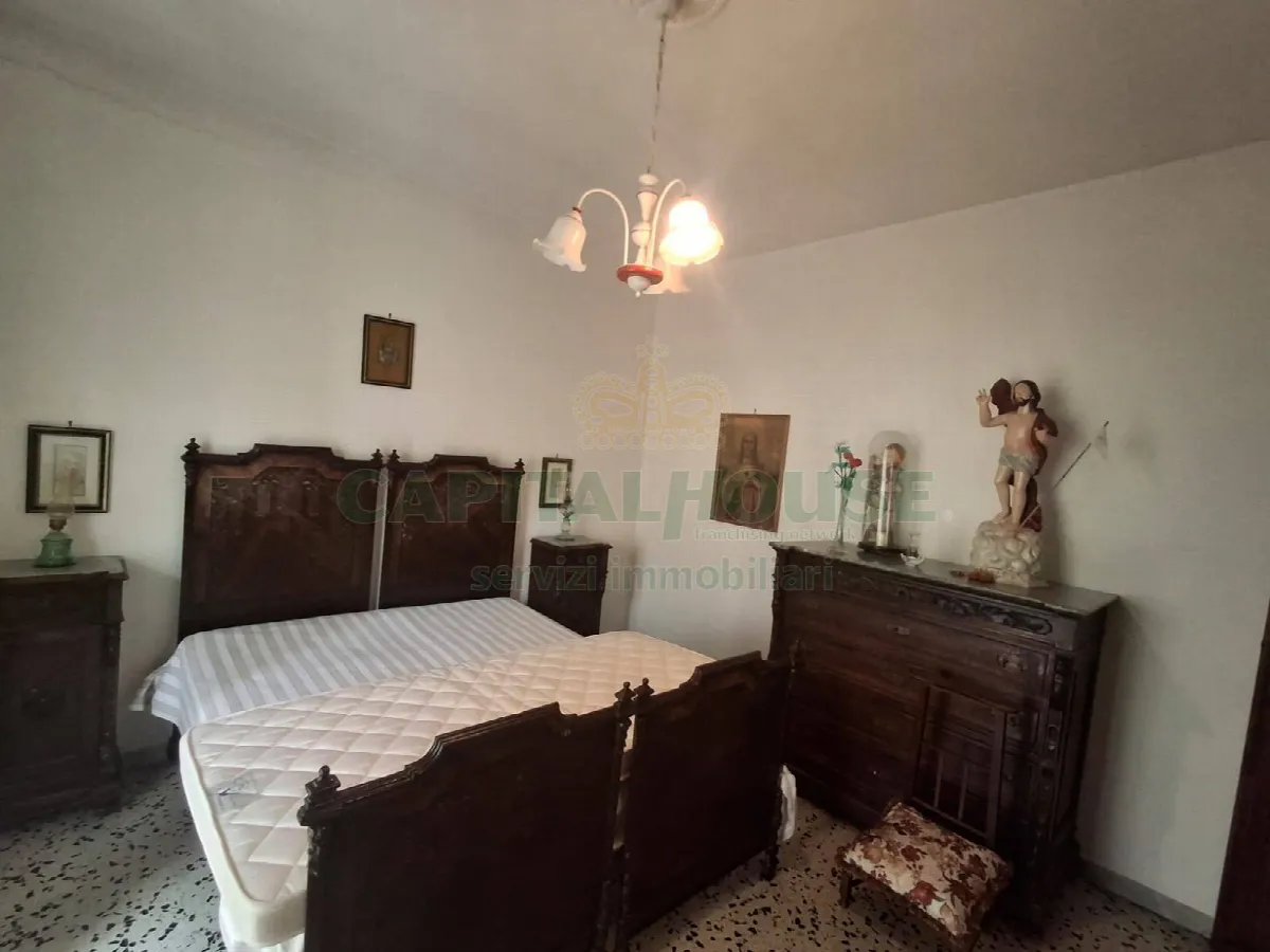 Casa Indipendente in vendita a Mercato San Severino - foto 5