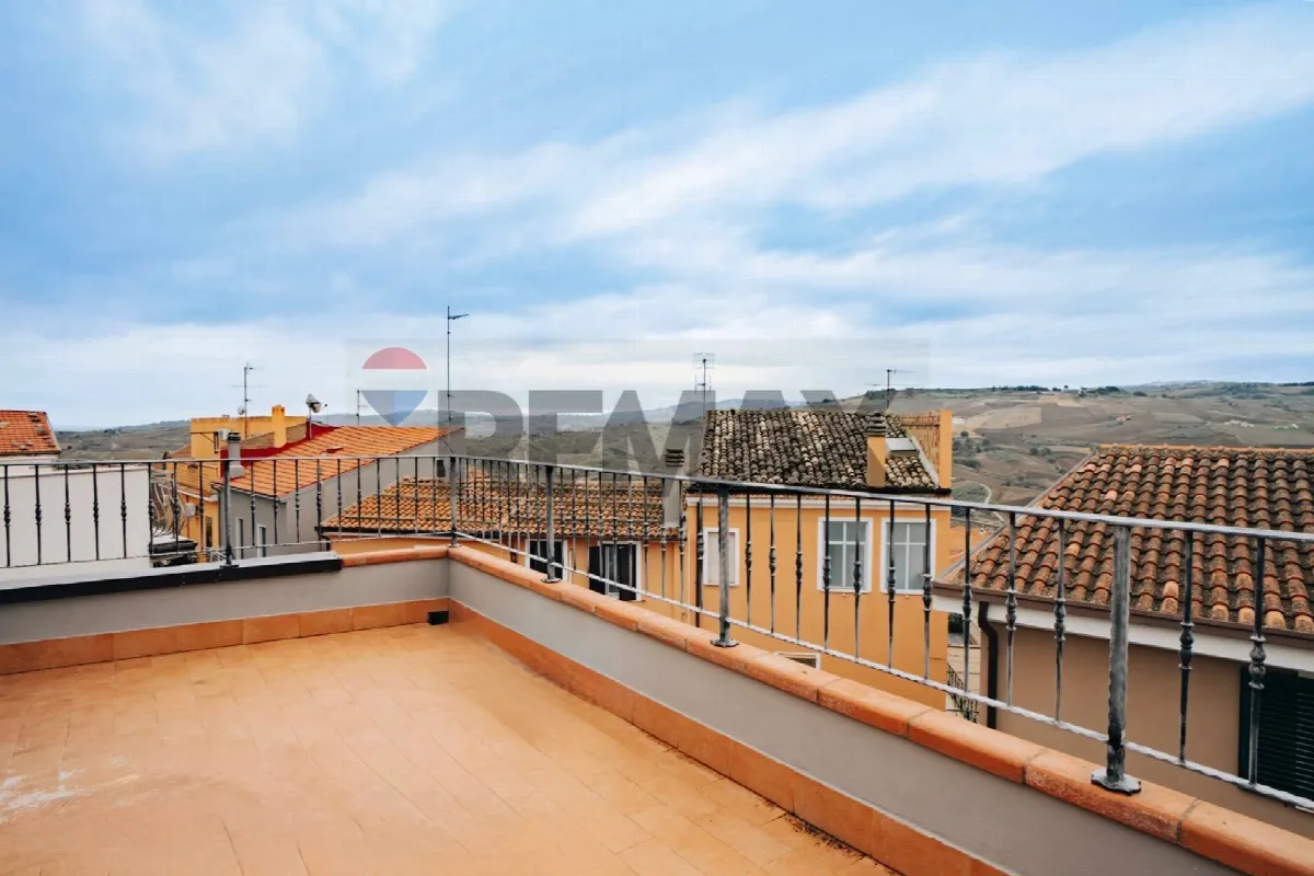 Casa Indipendente in vendita a Montenero di Bisaccia - foto 2