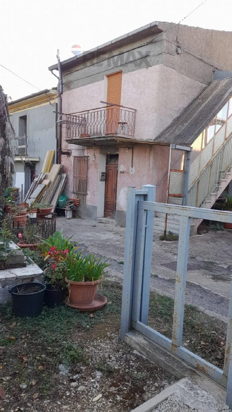 Casa Indipendente in vendita a Rocca San Giovanni - foto 1