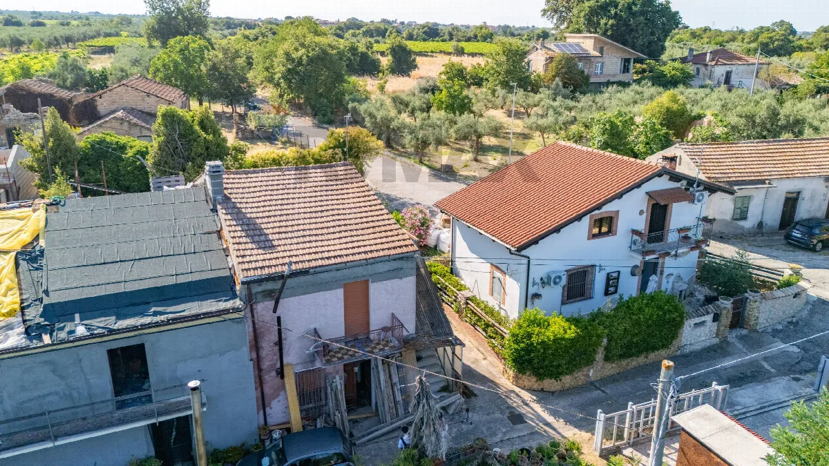 Casa Indipendente in vendita a Rocca San Giovanni - foto 2