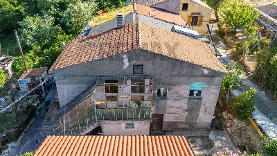 Casa Indipendente in vendita a Rocca San G... - foto 4