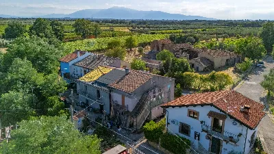 Casa Indipendente in vendita a Rocca San G... - foto 7
