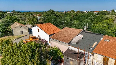 Casa Indipendente in vendita a Rocca San G... - foto 8