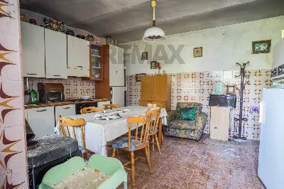 Casa Indipendente in vendita a Rocca San G... - foto 9