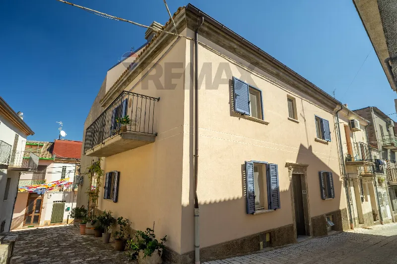 Casa Indipendente in vendita a Lentella - foto 1