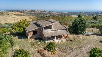 Villa a San Salvo