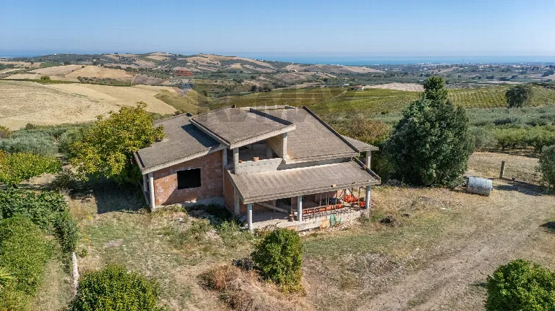 Villa in vendita a San Salvo - foto 1